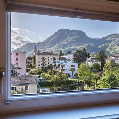 Apartmán App 301 Palazzo Cavour Bolzano Exteriér fotografie