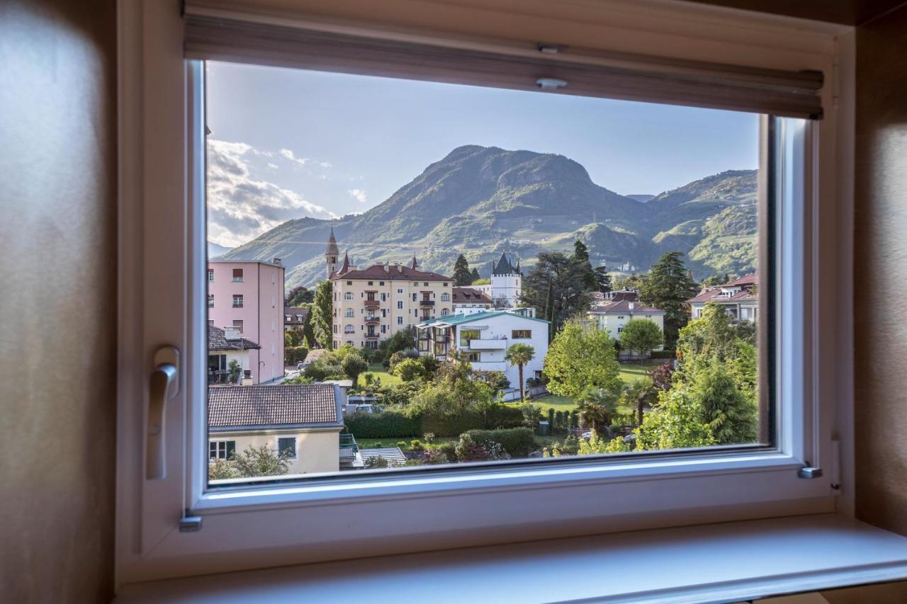 Apartmán App 301 Palazzo Cavour Bolzano Exteriér fotografie