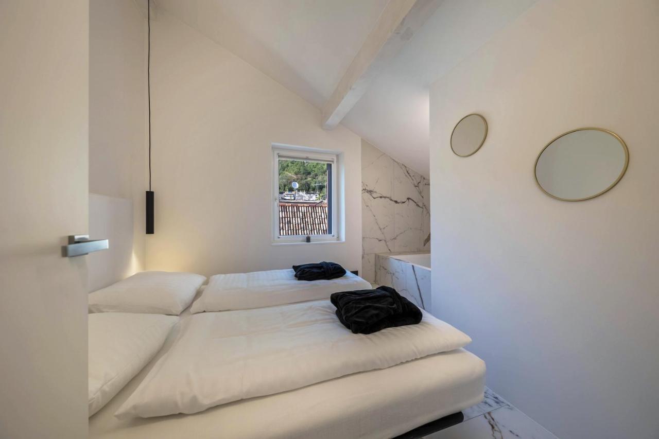 Apartmán App 301 Palazzo Cavour Bolzano Exteriér fotografie