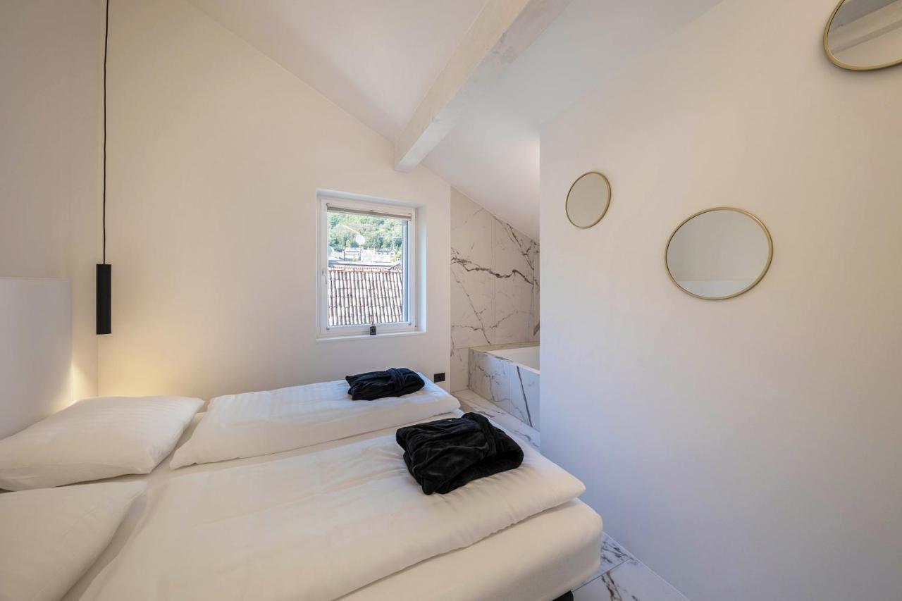 Apartmán App 301 Palazzo Cavour Bolzano Exteriér fotografie