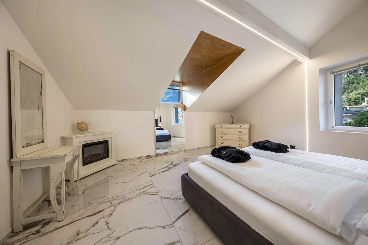 Apartmán App 301 Palazzo Cavour Bolzano Exteriér fotografie
