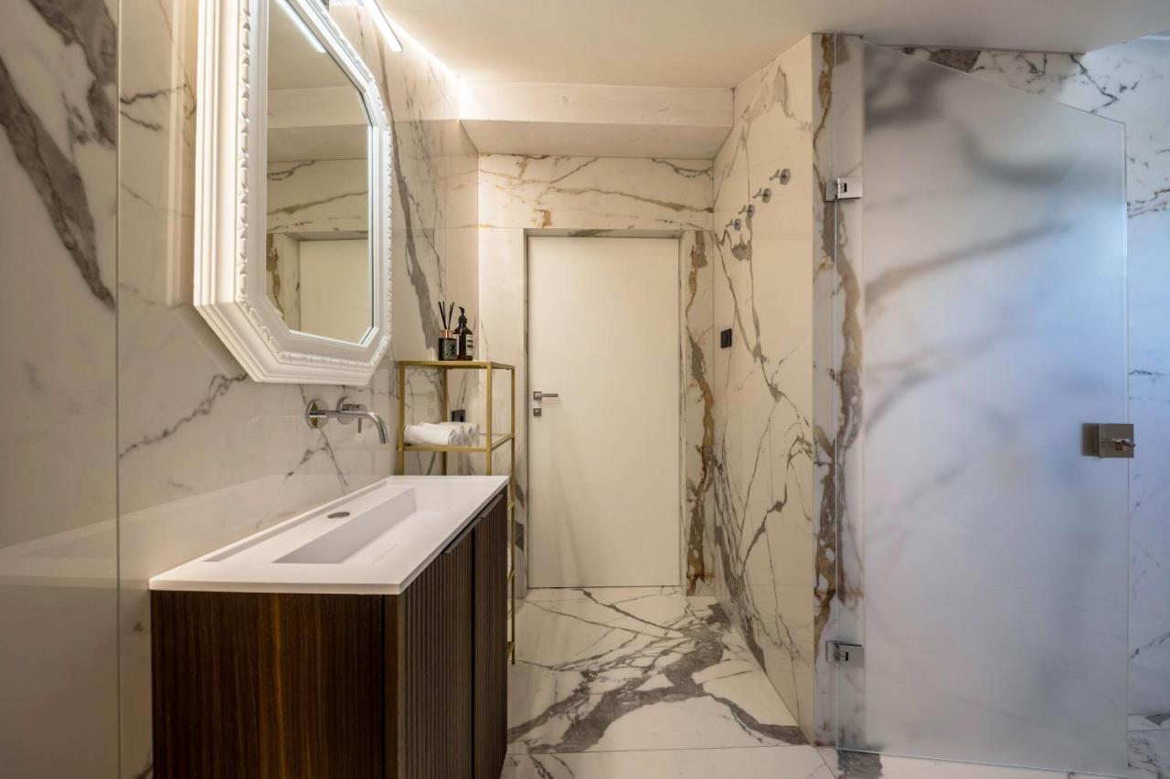 Apartmán App 301 Palazzo Cavour Bolzano Exteriér fotografie