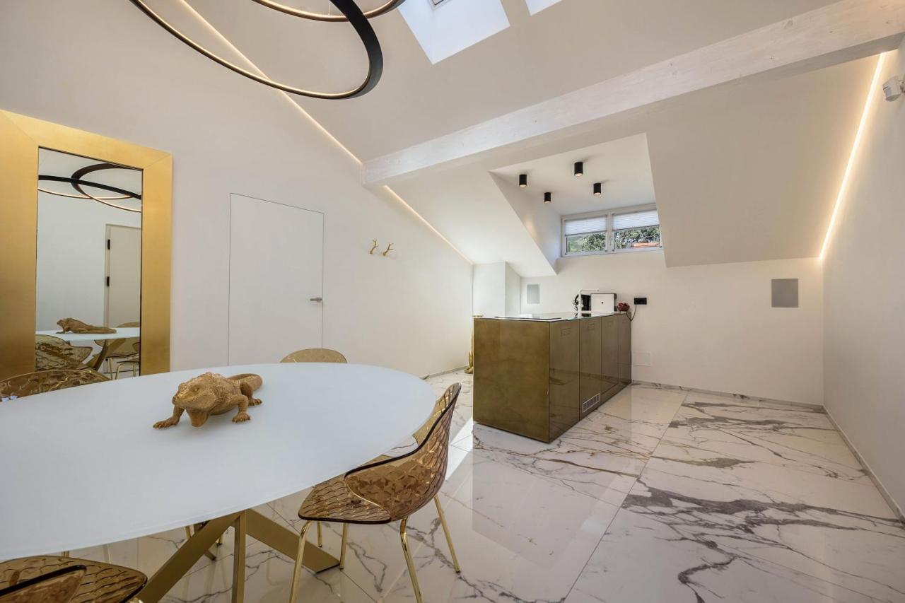 Apartmán App 301 Palazzo Cavour Bolzano Exteriér fotografie